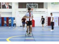 Yüreğir Belediyesi POMEM kurs kayıtları başladı