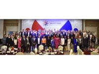 Genç OSD’de,  Nazlı Can Delibaş dönemi