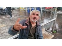 Kırmızı ışıkta direksiyon başındı sızdı, ’İçiyorsam sebebi var’ dedi