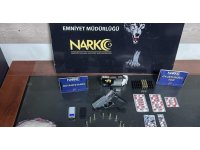 Torbacılık yaptığı öne sürülen 4 zanlı tutuklandı