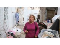 Tahliye taahhütnamesine itiraz süresini kaçırınca eşyalarını dışarıda buldu