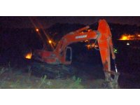 Hatay’da orman personeline silahlı saldırı