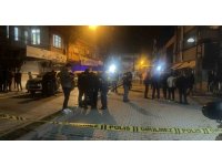 Maganda kurşunu kocayı öldürdü, eşini ağır yaraladı