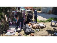 Adana’da eski damat dehşeti