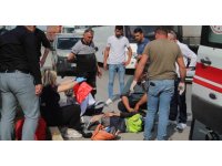 Bayramı, ölüm günü oldu