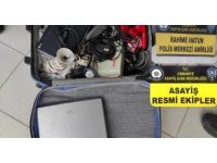 Osmaniye’de çeşitli suçlardan 19 şüpheli tutuklandı