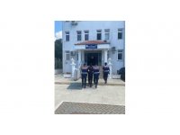 Jandarmadan uyuşturucu ve kaçakçılık operasyonları: 53 gözaltı