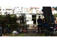 2 çocuk annesi kadın, ormanlık alanda yaşadığı konteynerde ölü bulundu