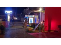 Manavgat’ta silahlı ağaç sökme ve branda kesme kavgası: 2’si ağır 5 yaralı