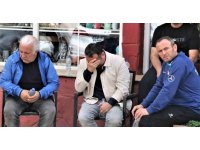 İş yerini açmak gelen kadının cansız bedeni bulundu, eşi gözyaşlarını tutamadı