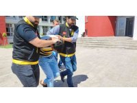 3 kişinin katili koca, vahşeti sosyal medyadan da paylaşmış