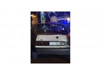 Antalya’da otobüs ile otomobil kafa kafaya çarpıştı: 1 ölü