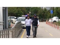 Adana’da 13 kaçak göçmeni taşıyan şüpheli tutuklandı