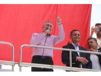 Bakan Nebati: "21. yüzyılda Türkiye’nin yüzyılı olarak yolumuza devam edeceğiz"