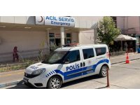 Silahla vurulan şahıs hayatını kaybetti