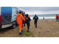 Denize giren genç boğuldu