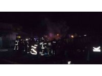 Freni patlayan kamyon asker uğurlama eğlencesini savaş alanına çevirdi: 3 ölü