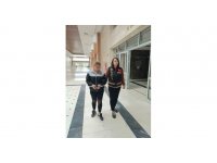 Antalya’da yankesici yakalandı