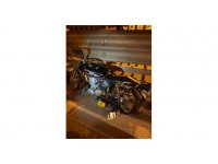 15 yaşındaki motosiklet sürücüsü tırla çarpıştığı kazada öldü