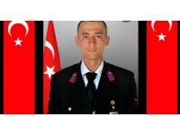 Jandarma Uzman Onbaşı Oğuzhan Kabayel geçirdiği trafik kazası sonucu şehit oldu