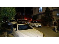 Alkol alıp dehşet saçtı, 1 kişiyi öldürüp karısını da ayaklarından vurdu