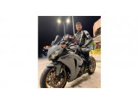 Motosiklet kazasında  ağır yaralanan gençten acı haber 16 gün sonra geldi