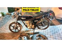 Osmaniye’de çeşitli suçlardan 8  şüpheli tutuklandı