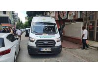 Kamyon faciasında ölenlerin cenazeleri alındı