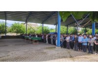 Şanlıurfa’daki kazada hayatını kaybeden 6 depremzede toprağa verildi