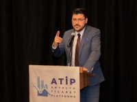 ATİP BAŞKANI UYARDI: “SAĞDUYUMUZU KAYBEDERSEK, KAZANCIN BİR ANLAMI OLMAZ”