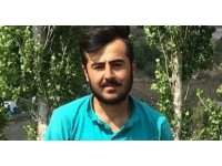 Mersin’de iş kazası: 1 ölü