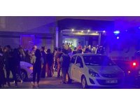 Ünlü sanatçı Kibariye sahneden düştü, hastanelik oldu, o anlar kameraya yansıdı