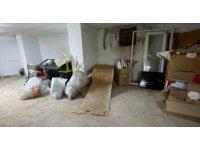 Mersin’de vahşet: Fidye için kaçırdığı çocuğu boğarak öldürdü