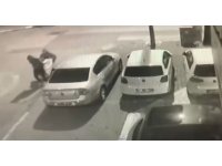 Maça gider gibi çelik kasa hırsızlığına gittiler, aralarında kaptan bile seçtiler