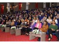 Toroslar’da kadınlara finansal okuryazarlık eğitimi
