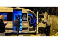 Yeni evli dolmuş sürücüsü uğradığı silahlı saldırıda öldü