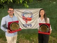 İHA’ya iki ödül birden