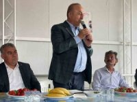 Bakan Çavuşoğlu’ndan hastaneye MR cihazı talimatı