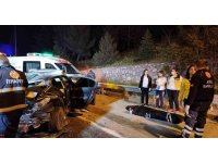 Adana’da 13 aracın karıştığı zincirleme trafik kazası: 7 ölü, 7 yaralı