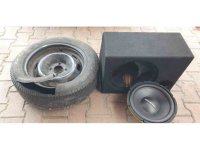 Aracın ses sisteminden kilolarca esrar çıktı