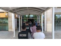 Şehit Aileleri Vakfının adını kullanarak dolandırıcılık yapan şahıslar yakalandı