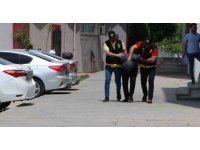 Suç makinesi çiftlik gaspçıları yakalandı: 3 tutuklama