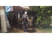 Kız kardeşinin düğününde silahlı saldırıda yaralanmıştı, hastanede hayatını kaybetti