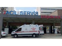 Kanser hastası kadının şüpheli ölümü