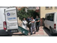 69 yaşındaki KOAH hastası evinde ölü bulundu