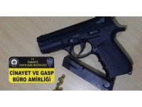 Osmaniye’de çeşitli suçlardan 25 şüpheli tutuklandı