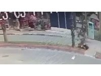 Antalya’da iki genci hayattan koparan kazada yeni görüntü ortaya çıktı