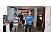 Tarihi binanın Hollandalı sahibi öldü, mahalle muhtarı gördüklerine inanmakta zorlandı