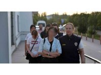 Depremzedelere sosyal medyadan hakaret iddiasına 8 gözaltı