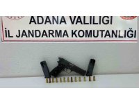 Adana’da jandarma ekipleri uygulama yaptı, aranan 27 şahıs yakalandı